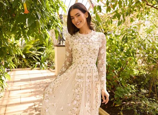 Timeless Elegance for Every Occasion